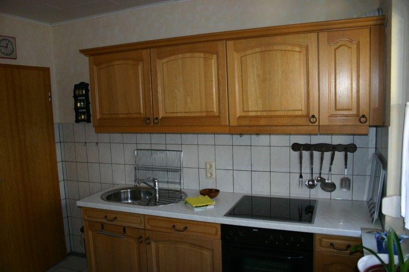 Haus-Kummeleck-Wohnung-3 バート・ラウターベルク エクステリア 写真
