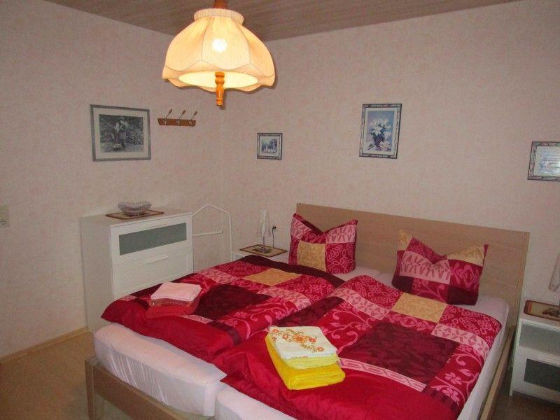 Haus-Kummeleck-Wohnung-3 バート・ラウターベルク エクステリア 写真