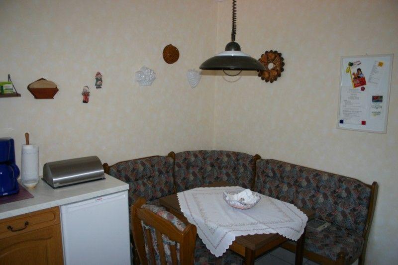 Haus-Kummeleck-Wohnung-3 バート・ラウターベルク エクステリア 写真